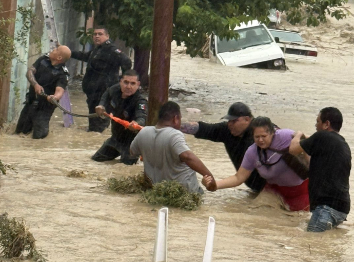 Sobrevivir en el Poniente 